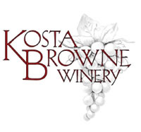 Kosta Browne Wimery